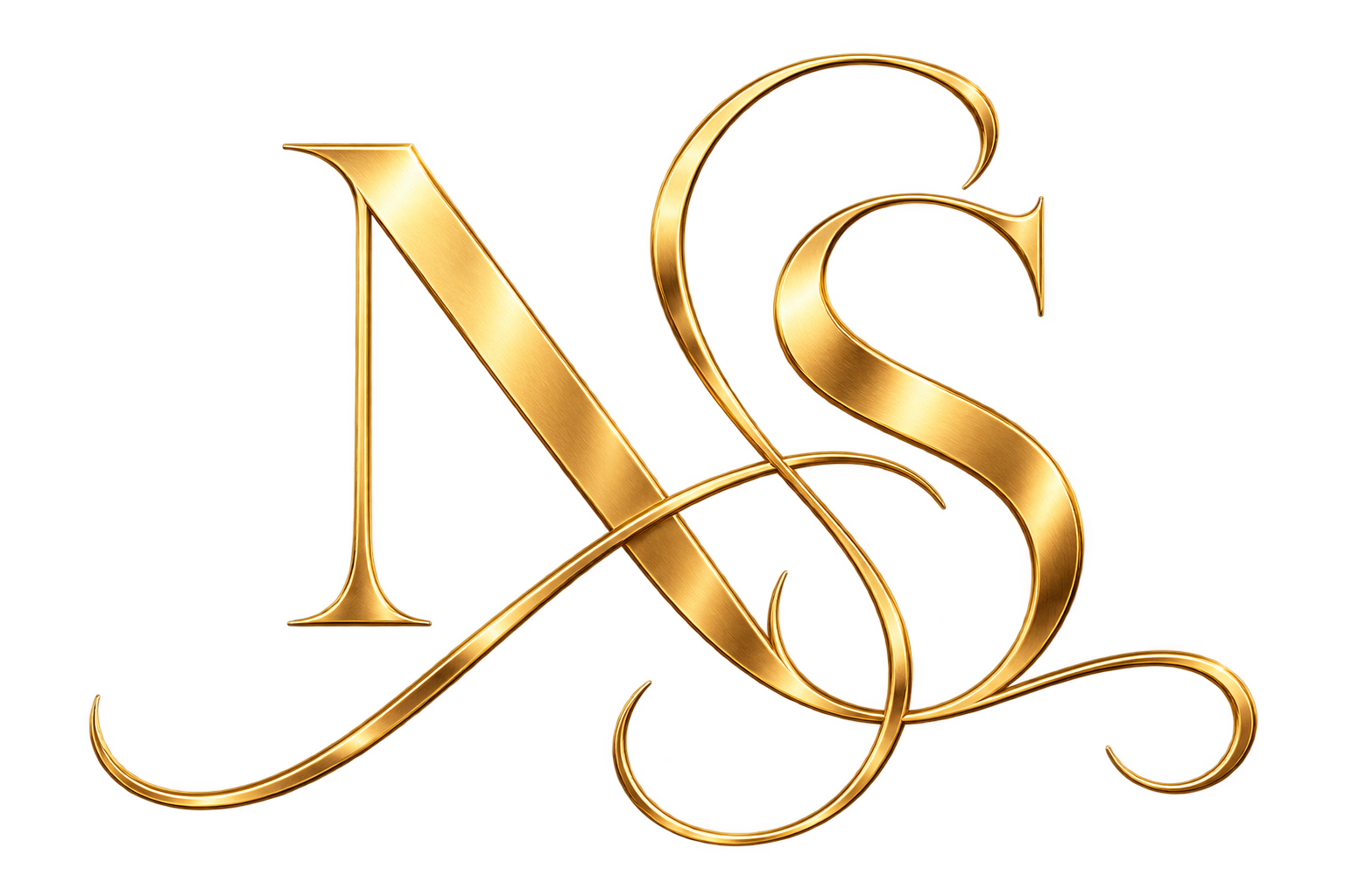 Nika Sorel monogram